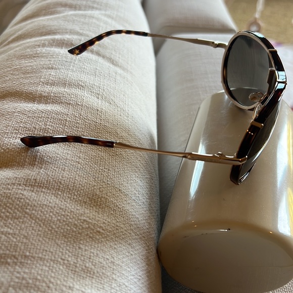 JIMMY CHOO SUNGLASSES - Picture 2 of 4